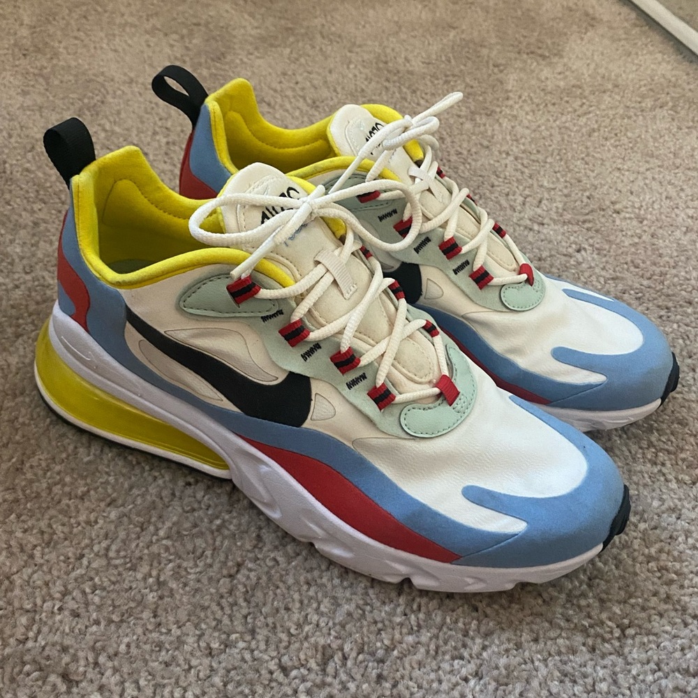 Nike Air Max 270 React Women’s